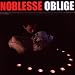 Anklicken zum Vergrößeren: Noblesse Oblige - Malady (Audio CD)