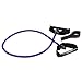 SPRI Xertube Resistance Bands with Handles – All Exercise Cords Sold Separately with Home Gym Workout Fitness Door Anchor Attachment Option
