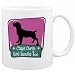New  Cane Corso Are Human Too ! Retro  Mug Dog