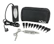 iGo PS00124-0001 90-Watt Wall Max Universal Charger (Black)