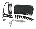 iGo PS00124-0001 90-Watt Wall Max Universal Charger (Black)