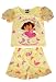Check out Dora the Explorer Whirl of Magic 2 pc. PJ Set for girls