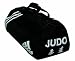 adidas Sporttasche - Sportrucksack Judo, Größe M