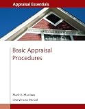 Basic Appraisal Procedures (Appraisal Essentials)