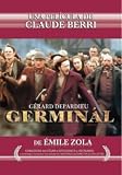 Germinal by Emile Zola [*Ntsc/region 1 & 4 Dvd. Import-latin America] Gérard Depardieu (Spanish subtitles)
