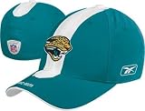 Jacksonville Jaguars Reebok Sideline Flexfit Hat Cap
