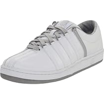 K-Swiss Men's The Classic Sneaker