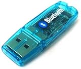 Bluetooth USB Adapter ES-388