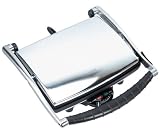 from Kenwood Kenwood SM606 Sandwich Maker (Chrome) (Model SM650)