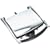 Kenwood SM606 Sandwich Maker (Chrome)