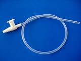 Suction cathetes, 14 fr, 10 units/lot