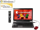 dynabook Qosmio V65/87M