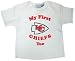 Search : Kansas City Chiefs Baby / Infant My First Tee T-Shirt