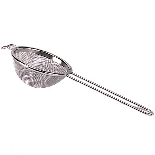 Tea Strainer, Stainless ...
