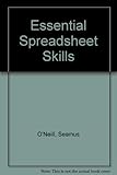 Essential spreadsheet skills