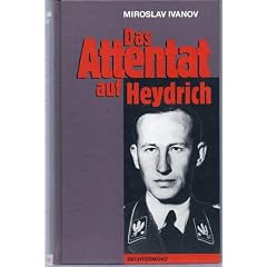 Das Attentat auf Heydrich