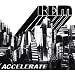 Accelerate (digipack)