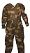 Cam-alls Paintball Coverall - Medium