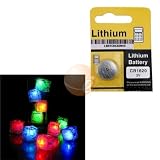 LED Light Ice Cube , Multi Color