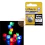 LED Light Ice Cube , Multi Color