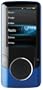 Coby MP707-4GBLU 2-Inch Video MP3 Player with FM, 4 GB Flash Memory (Blue)