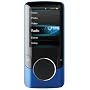 Coby 2 Inch Video MP3 Player with FM 4 GB MP707-4GBLU (Blue)