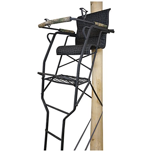 Hawk Big Denali Ladder Tree Stand