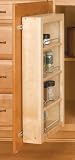 Rev-A-Shelf RS4WBDP18.25 Rev-A-Shelf Door Mount Pantry