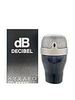 Azzaro Eau de Toilette Hombre Decibel 50 ml