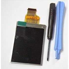 LCD Screen Display For Samsung Digimax ES10 ES15 ES50 ES55 ES60 ES65 SL30 SL102 ES17 ES19 ES25 ES28 ES67 ~ DIGITAL CAMERA Repair Parts Replacement