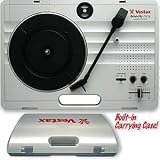 Vestax Handy Trax Portable Turntable - B0000WRVK0