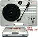Vestax Handy Trax Portable Turntable