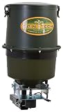Spin Tech 100 lb. Capacity Seeder / Feeder
