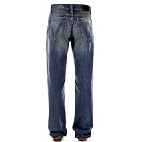 D&G Dolce & Gabbana - D&G Dolce & Gabbana slim fit denim jeans