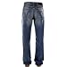 D&G Dolce & Gabbana slim fit denim jeans