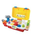 V Tech Learning Fun Tool Box