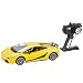 Jamara 400085 - Lamborghini Superleggera 1:14 gelbmetall