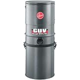 New - HOOVER L2310 WALL-MOUNT GARAGE UTILITY VACUUM