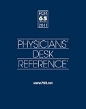 Physicians  Desk Reference 2011