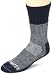 Carhartt Men's Extremes Cold Weather Boot Sock,Navy,Large