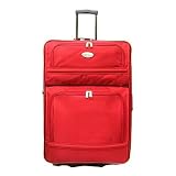 Air Express Style 27" Upright Pullman