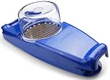 Genius 33004 Zwiebel- und Gemüseschneider Blau