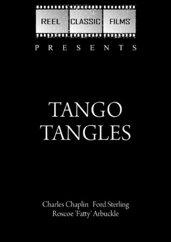 Tango Tangles Recreation (1914) by Fatty Arbuckle