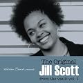 Just Before Dawn: Jill Scott From the Vault 1