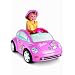 Power Wheels Barbie Volkswagen Beetle