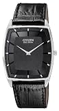 Citizen Men's AR3020-02E Eco Drive Strap Watch