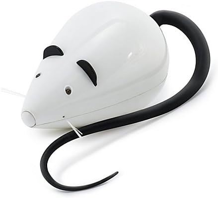 FrolicCat Rolorat Cat Toy Battery Operated Mouse