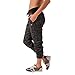 RBX Active Women's Fleece Cuffed Jogger Sweatpants