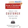 What the Customer Wants You to Know: How Everybody Needs to Think Differently About Sales