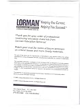 Review Lorman Education Services  / Effective Interviewing Techniques: Do's and Don'ts [Audio CD Human Resources Seminar]